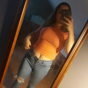 Meet your Posher, Brianna